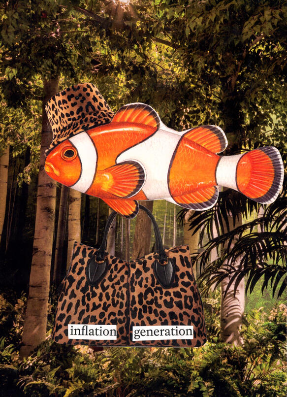 inflation generation