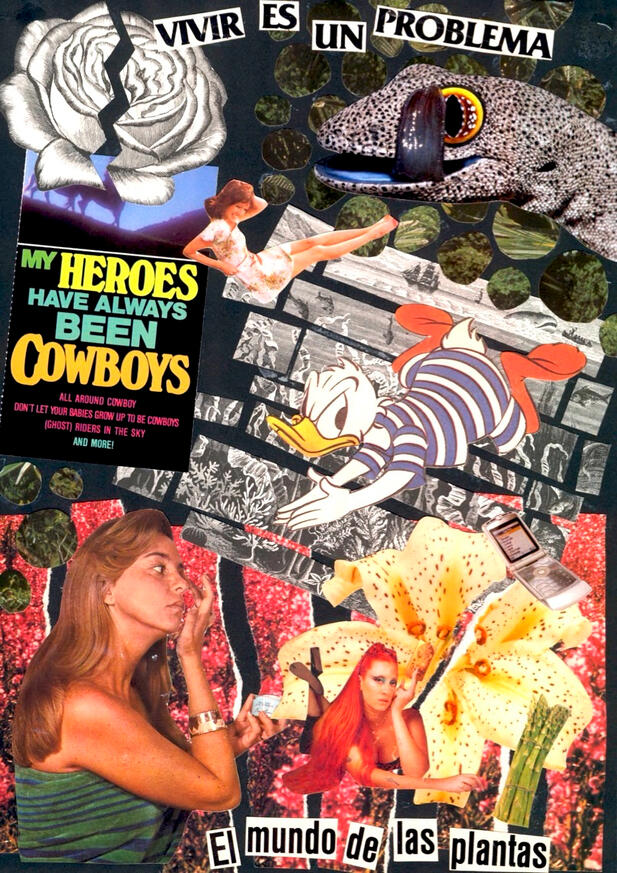 vivir es un problema